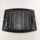 Lodge Cast Iron Topper Pan For Outdoor Grilling Open Fire, 15 X 12 Inch Used. Price: $21.87.