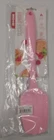 Ar + Cook Silicone Solid Spatula Turner Pink Brand New. Price: $11.95.