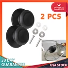 2-PACK Universal Lid Knob Set Replacement For Crock Pots Pans & Cookware New. Price: $5.50.