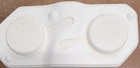 Scioto Ceramic Slip Casting Mold *little Frying Pans* 1037 Used. Price: $26.99.