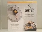 Air Whirl Crisper From Allstar Kitchen Fries Food Fast AWL01103 Asotv New. Price: $43.99.