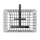 Vevor Mobility Scooter Rear Basket Metal Wire Handle Cargo New. Price: $39.95.