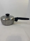 Wagner Ware Sidney Magnalite Petite Gourmet 4680 Sauce Pan Pot With Lid Used. Price: $37.95.