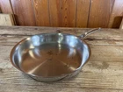 Lagostina Stainless Steel 12IN-30CM Pan Used. Price: $54.56.