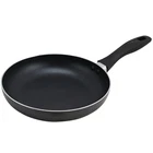 Oster 75661.01 Clairborne 9.5 Aluminum Hammer Tone Frying Pan Charcoal New. Price: $39.35.