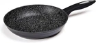 9.5" Nonstick Fry Pan Forged Aluminum Heavy Bottom Induction Metal Utensil New. Price: $39.99.