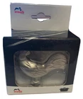 Staub Animal Rooster Knob Stainless Steel Fits Creuset Dutch Oven New Bx Fr. Price: $65.00.