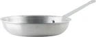 Commercial-grade Aluminium Fry Pan/skillet, Satin Finish, 8" New. Price: $23.51.