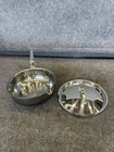 Hestan 60039 Titanium Essential Pan With Lid 3.5 Qt New. Price: $319.99.