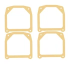 4 Valve Gaskets Fit Kohler 7000 Series With Stamped Steel Covers Usa New. Price: $8.49.
