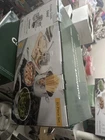 Cuisinart Classic Tri-ply 10-PIECE Cookware Set Stainless Steel (TPS-10) New. Price: $199.00.