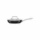Kitchenaid Hard Anodized Nonstick 12 Skillet New. Price: $39.99.