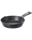 Dash Nonstick 8IN Cast Iron Skillet New. Price: $24.99.