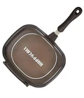 Happycall Double Sided Pan Jumbo Grill Frying (dhl / Free Shipping) New. Price: $109.90.