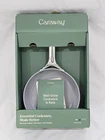 Nonstick Ceramic Mini Fry Pan (1.05 Qt, 8") - Toxic, Ptfe & Pfoa Free New. Price: $159.99.