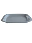 Corning Ware White MW-11 Microwave Browning Grill Cooking Platter Plate Used. Price: $14.99.
