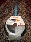 Excite 8 In. & 10.5 Blue Non-stick Fry Pan Set B039S264 T-fal Thermo-spot New. Price: $30.00.