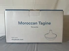 Kook Moroccan Tagine - Cooking Pot Cast Iron & Enamel Terracotta New. Price: $74.88.