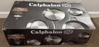 Calphalon Premier 11-PIECE Stainless Steel Cookware Set Still Plastics!! New. Price: $299.99.