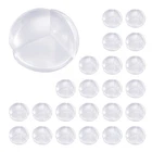 Vevor 24 Pack Clear Baby Corner Protectors Table Guards New. Price: $17.05.