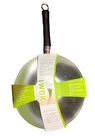 Dexam Swift Spice 12 Profesional Carbon Steel Wok With Phenolic Stay Cool Hand New. Price: $37.00.
