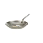 Matfer 62007 14 In Black Steel Fry Pan New. Price: $154.00.