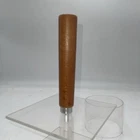 Berndes Replacement Wood Handle Cast Aluminum Pan Frying Composite New. Price: $19.95.