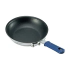 Vollrath Z4010 Wear-ever 10-INCH Non-stick Fry Pan With Cool Handle, Aluminum, New. Price: $73.59.