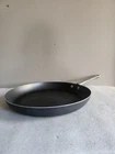 Farberware 12" Nonstick Frying Pan T00098 Used. Price: $17.95.