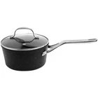 Starfrit 060316-004-0000 060316-002-0000 The Rock Saucepan With Glass Lid New. Price: $84.64.