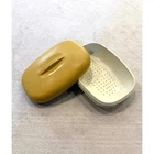 Vintage Tupperware Harvest Gold Multi-server Steamer Lid 1275-5 Strainer 1274-2 Used. Price: $9.35.
