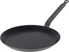 9.5 Inch Blue Carbon Steel Saute Fry Perfect For Crepes Pancakes And More New. Price: $64.29.