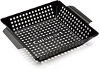 CNW-328 Non Stick 11-INCH, X 11, Grill Wok, 11" New. Price: $31.95.