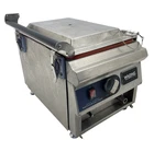 Waring Commercial WPC100 208/240V Pasta Cooker Rethermalizer P001 Used. Price: $450.00.
