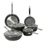 Sur La Table Kitchen Essentials 10 Piece Pfa Free Titanium Ceramic Nonstick I... New. Price: $144.66.