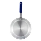 Winco AFP14AH Gladiator Aluminum Fry Pan New. Price: $47.59.