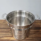 Cuisinart Stockpot Strainer Insert 7112-26 Qt Used. Price: $39.99.