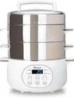 FS2500 Electric Food Steamer, Versatile Vegetable & Cooker Ideal New. Price: $299.99.