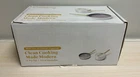 Caraway Mini Duo 8 Fry Pan + 1.75 Sq Sauce Non-stick Ceramic, White And Gold New. Price: $175.00.