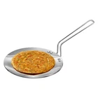 Hawkins Tri-ply Stainless Steel Tava, Induction Compatible / Free Shipping New. Price: $45.99.