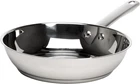 Ecolution Classic Stainless Steel Fry Pan, Professional Quality Saut Encapsula New. Price: $27.92.