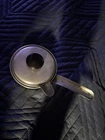 Vintage Aluminum Mirro Single Egg Poacher Pan #5121-M Usa Used. Price: $5.99.