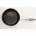 Henckels Paradigm 8-IN Stainless Steel Fry Pan Used. Price: $25.00.