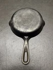 Griswold No 3 Cast Iron Skillet Small Block Logo 709 - Erie, Pa Used. Price: $31.99.