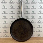 Anolon Meyer 12 Inch Hard Anodized Aluminum Round Griddle Pan Skillet 99 Used. Price: $35.95.