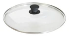 Lodge Tempered Glass Lid (12 Inch) - Fits Cast Iron Skillets And 7 New. Price: $30.09.