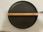 Anolon Professional Hard Anodized Non Stick 12 Frying Pan Meyer Brand Used. Price: $32.75.