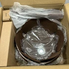 Carote 27 Pcs Pots And Pans Set, Nonstick Cookware Sets, In Coffee Color New. Price: $119.99.