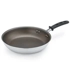 Vollrath 67807-7" Fry Pan, Power Coat 2 Trivent Silicone Handle New. Price: $40.59.
