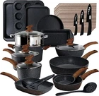 Kitchen CS01015BEST Cookware 30 Pieces New. Price: $250.00.